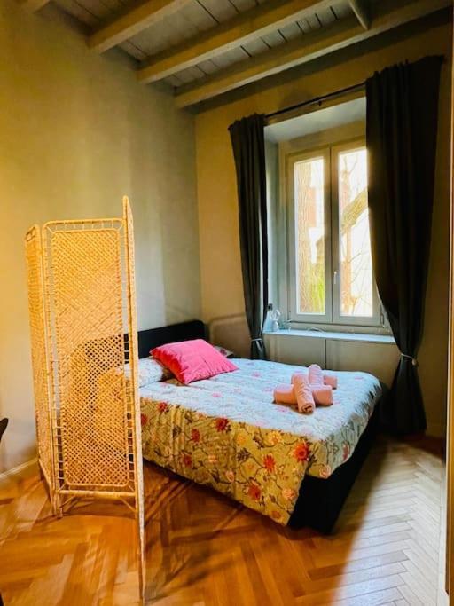 Green Rose Suite - Milánó Kültér fotó